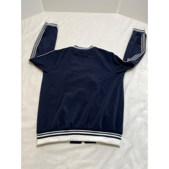 Liverpool Ladies Navy & White Tracksuit Size XS - Picture 4 of 12